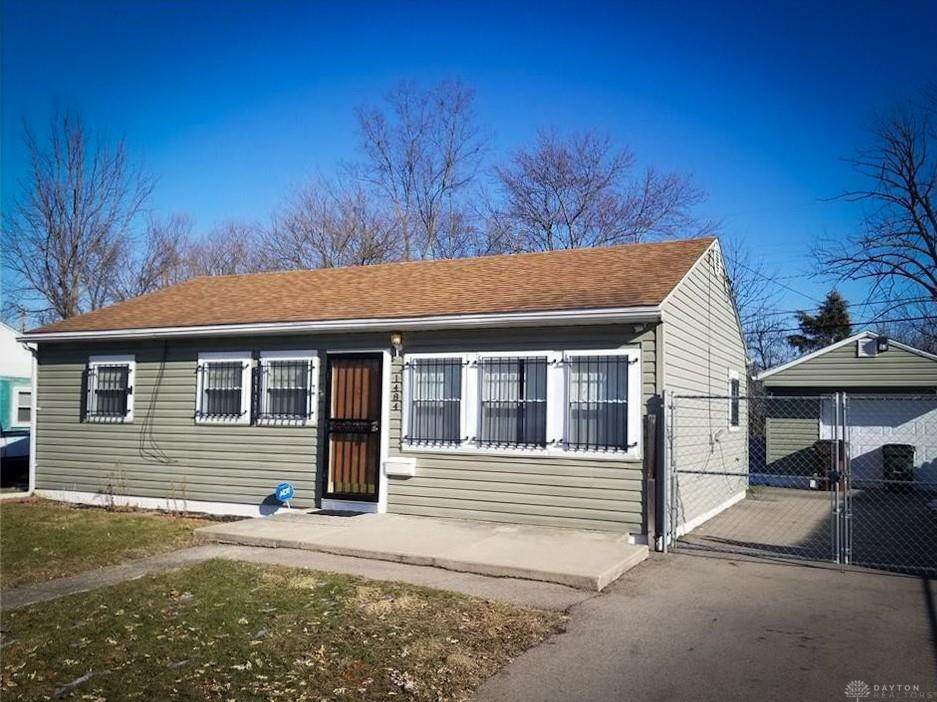 1484 Honeybee Drive - Photo 1