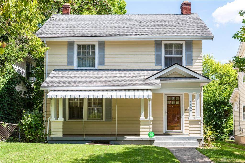 1560 Euclid Avenue - Photo 1