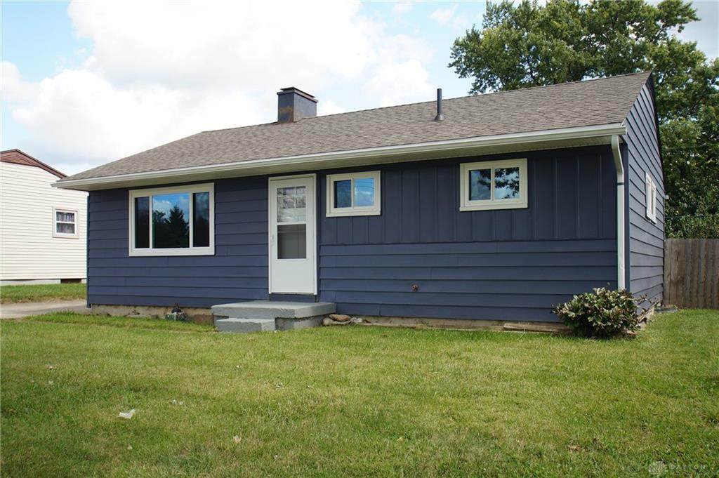 2926 Woodman Drive - Photo 1