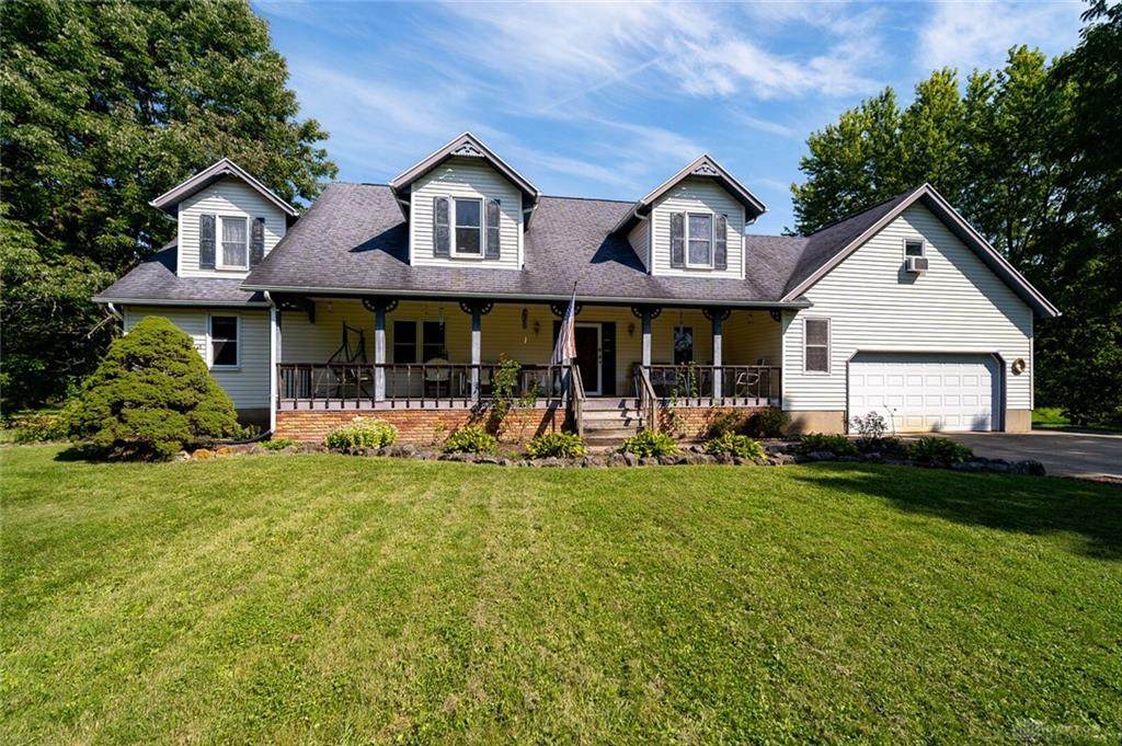 2982 Shakertown Road - Photo 1