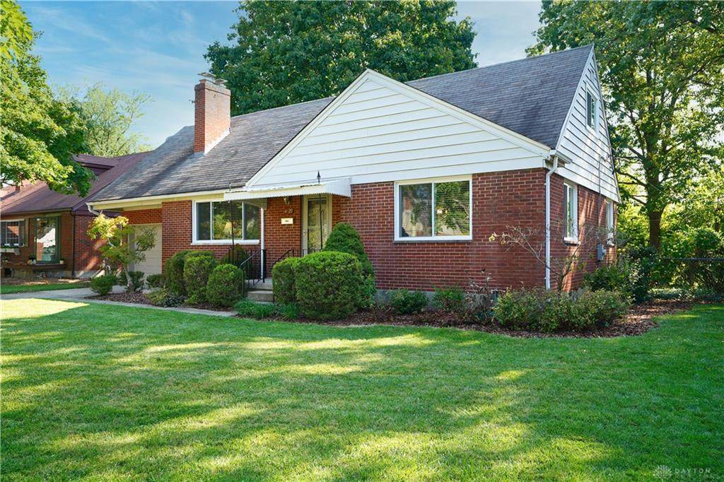 4028 Maricarr Drive - Photo 1