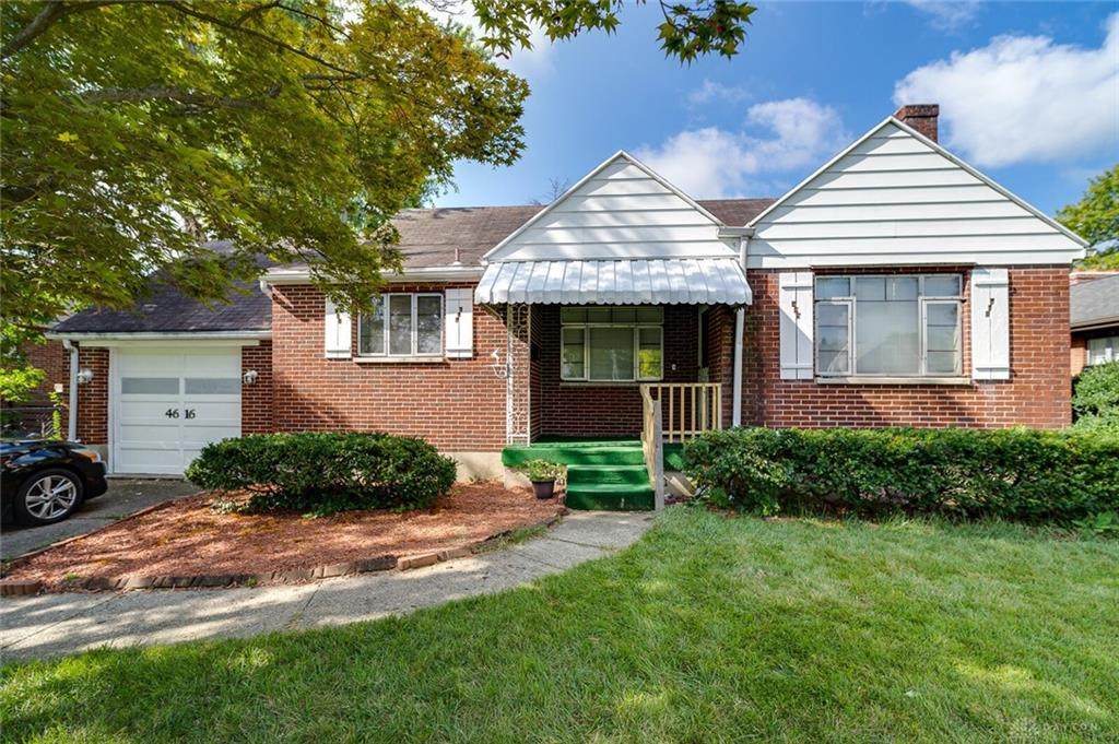 4616 Channing Lane - Photo 1