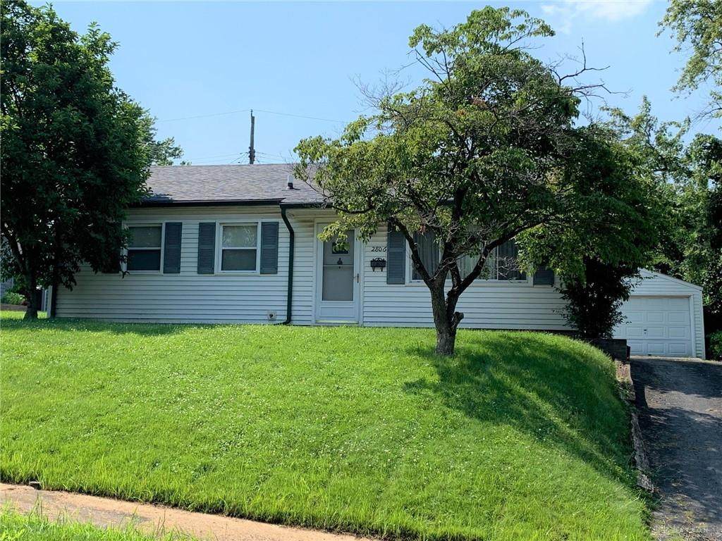 2806 Moorman Place - Photo 1