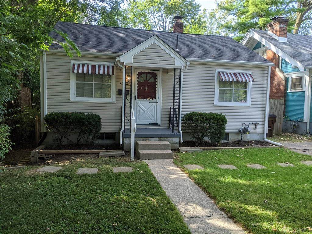 1588 Oakland Avenue - Photo 1