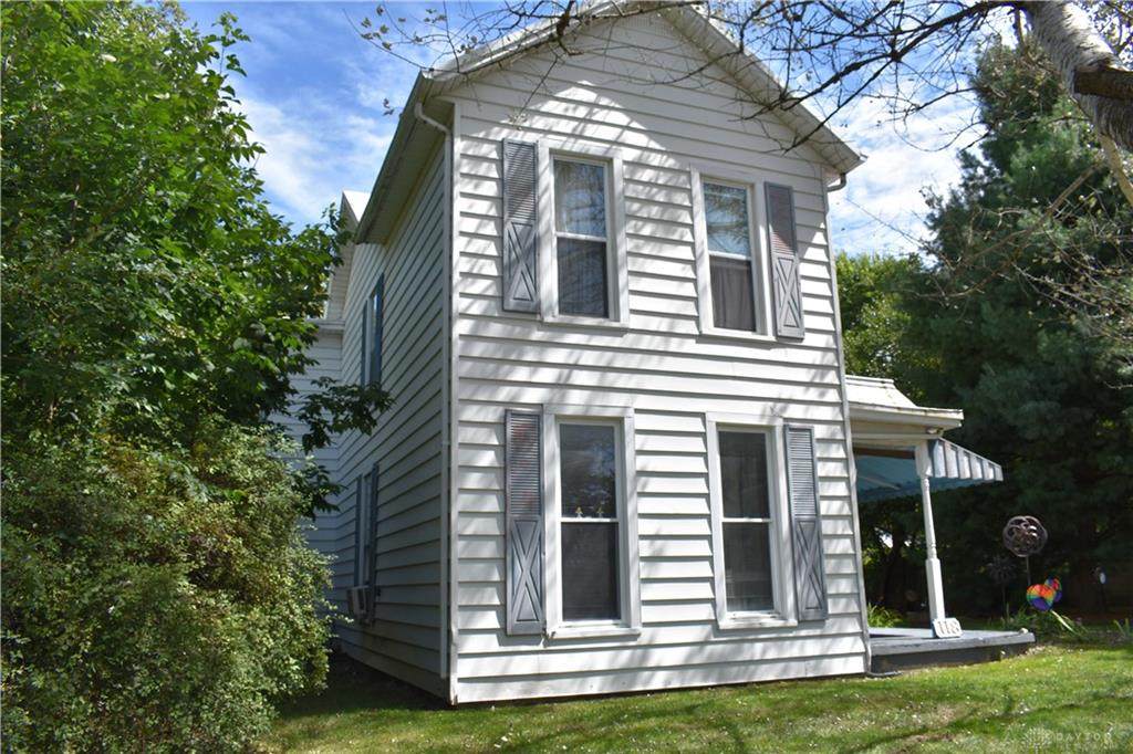 118 Clay Street - Photo 1