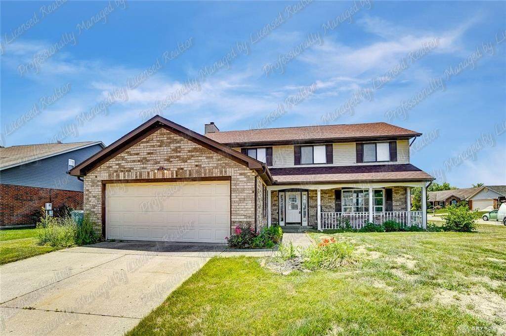6560 Deer Meadows Drive - Photo 1