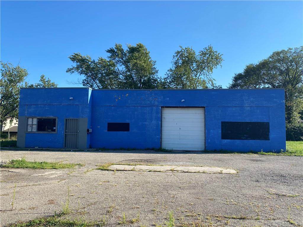 6300 Dayton Eaton Pike - Photo 1