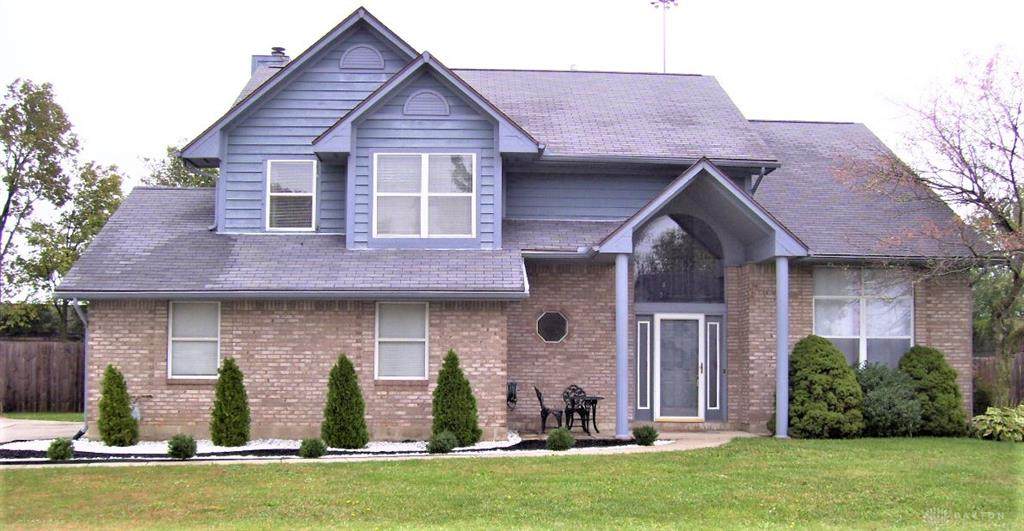3129 Turtlebrook Court - Photo 1