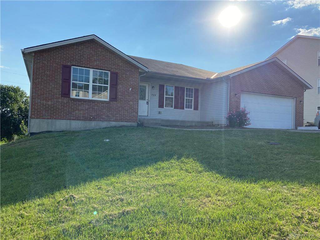 735 Ginger Ridge Drive - Photo 1