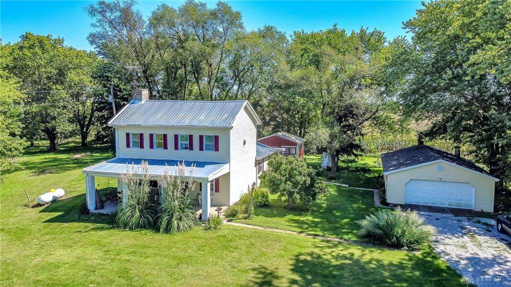 4658 Wayne Trace Road - Photo 1