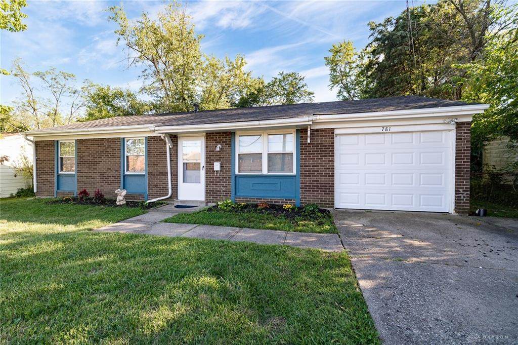 781 Galbraith Road - Photo 1