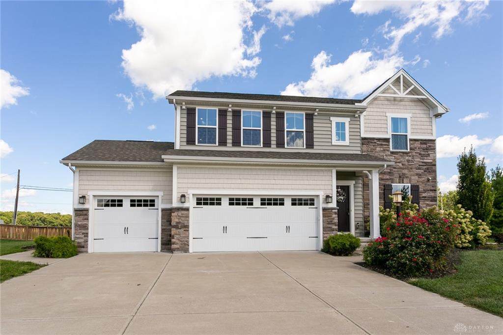 240 Irongate Drive - Photo 1