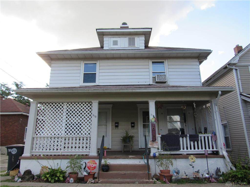 913 Creighton Avenue - Photo 1