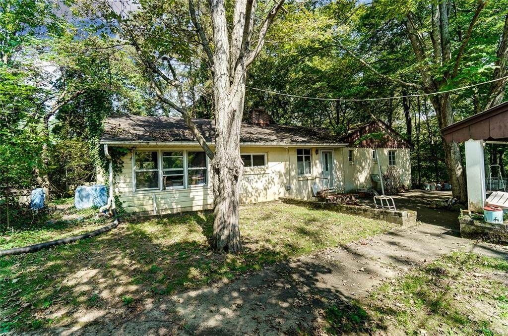 2342 Ferry Road - Photo 1