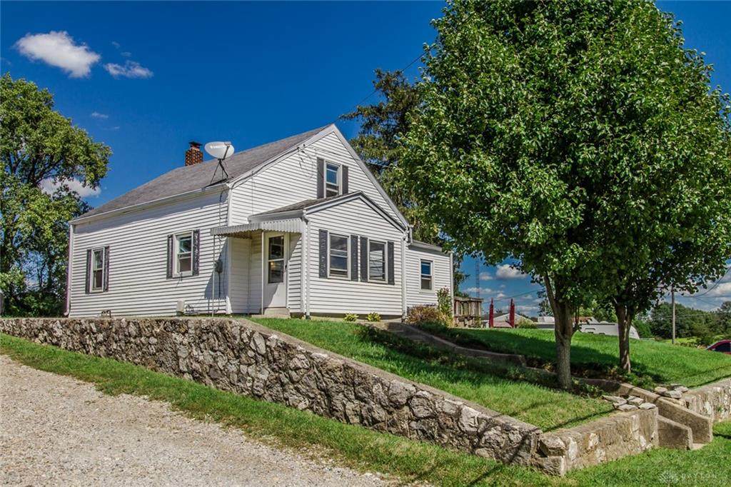 5030 Katzenbarger Road - Photo 1