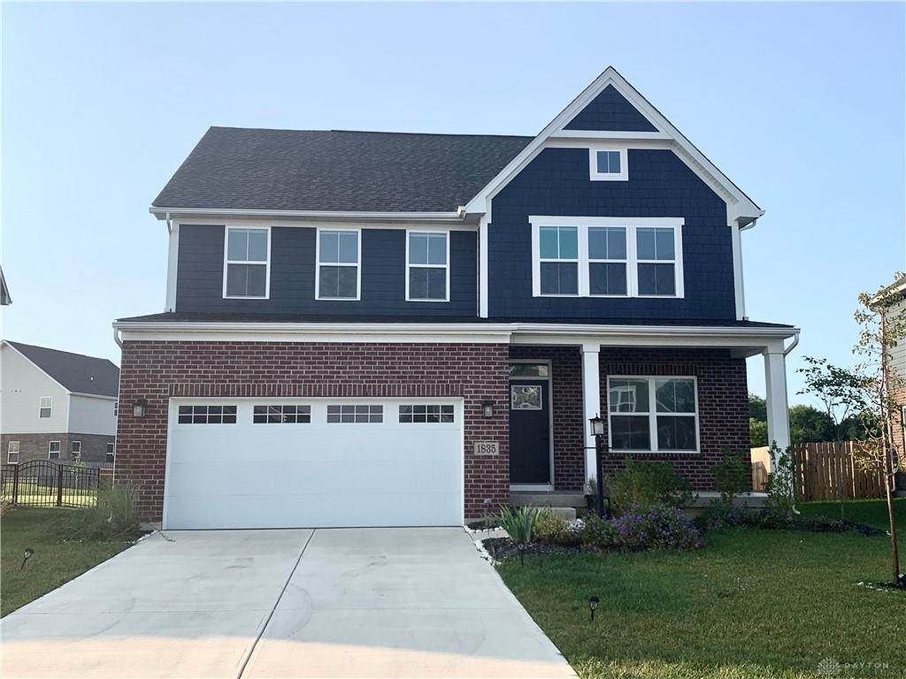 1835 Winding Run Boulevard - Photo 1