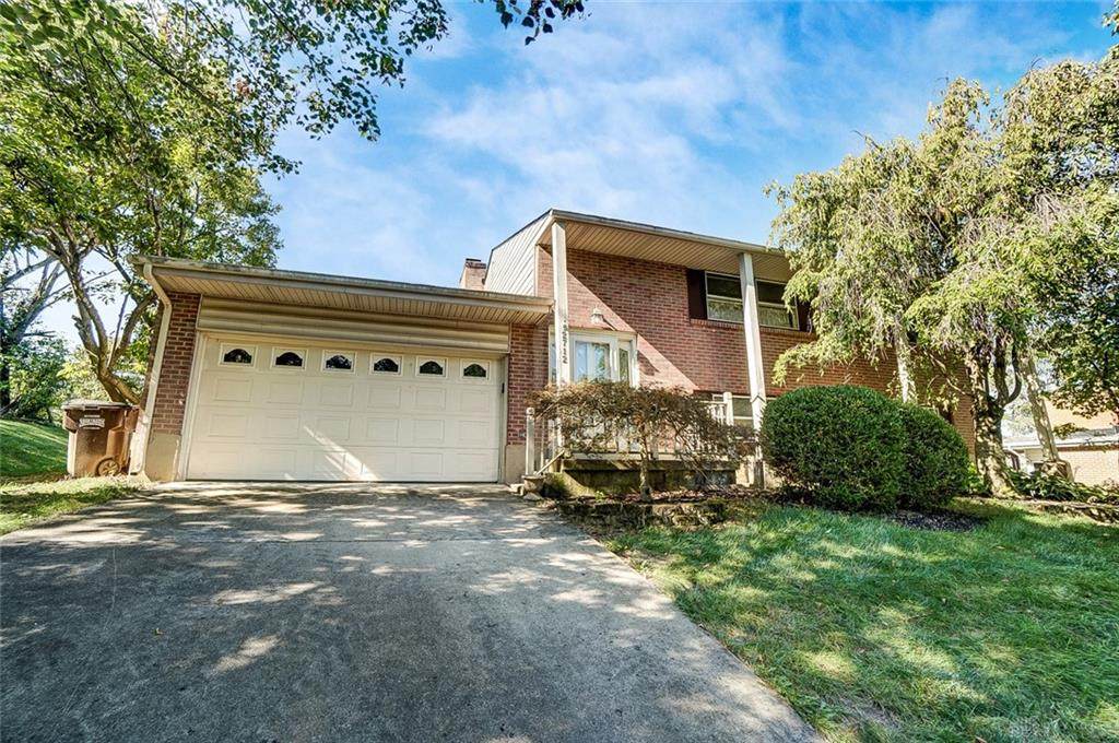 2712 Flowerstone Drive - Photo 1