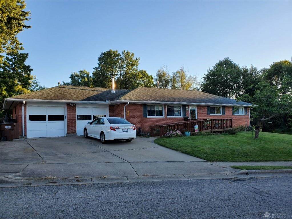 345 Washington Street - Photo 1