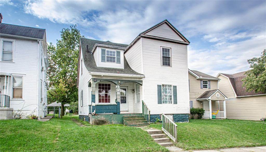 128 Pleasant Avenue - Photo 1