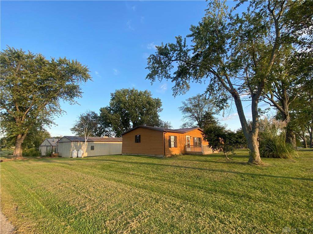 464 Sulphur Springs Road - Photo 1
