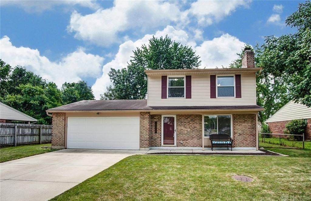4732 Kenilwood Avenue - Photo 1