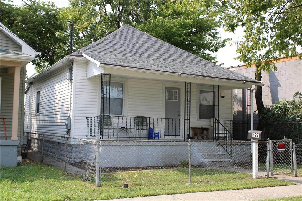 427 Wesley Street - Photo 1