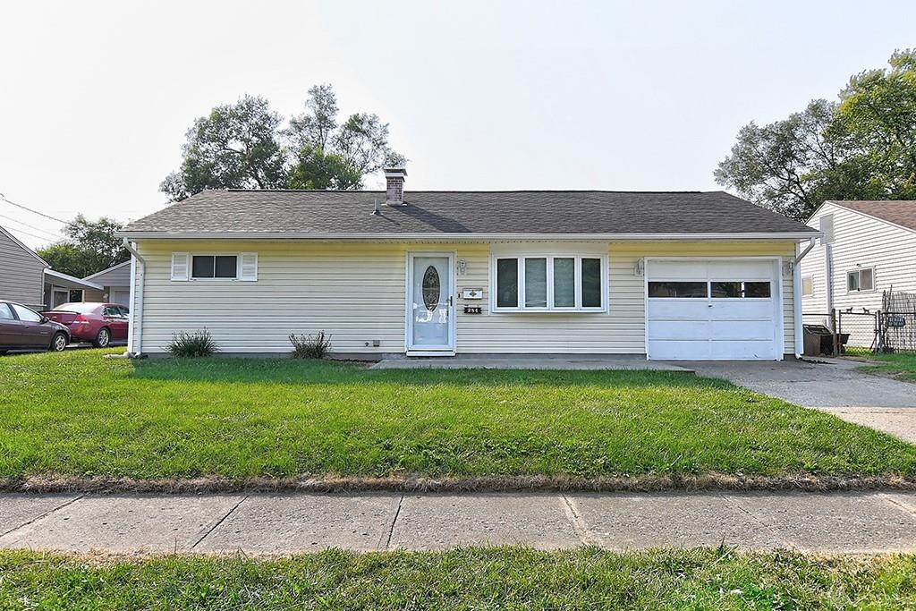 284 Marchmont Drive - Photo 1