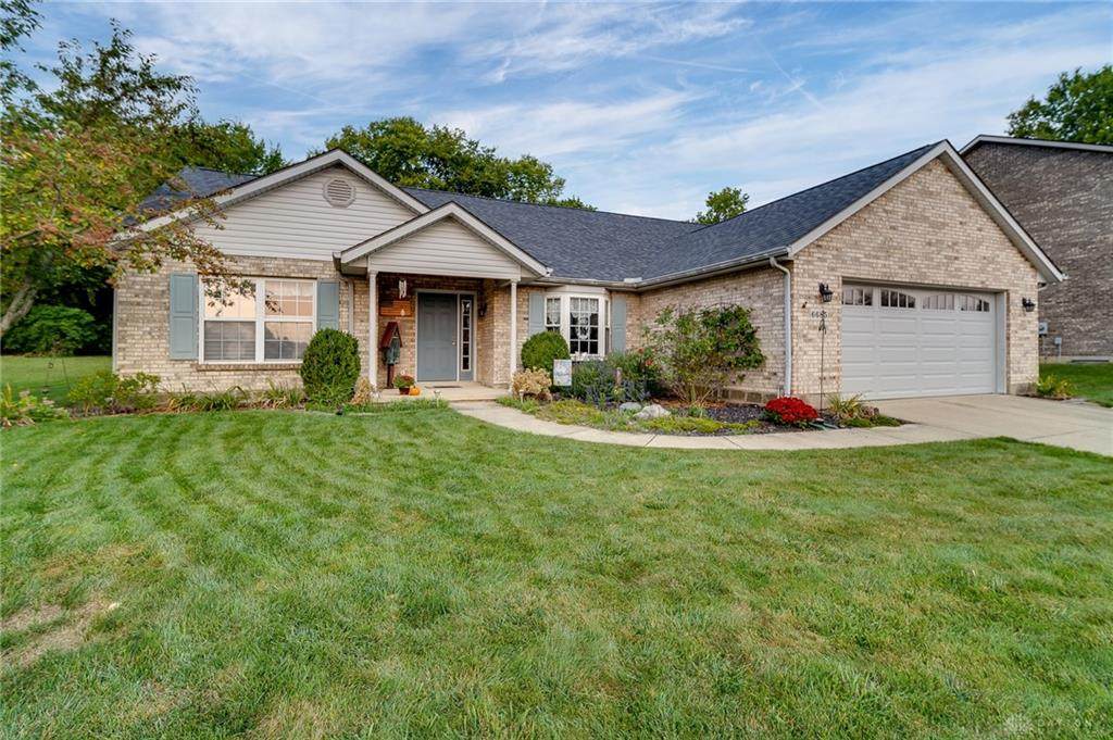 6685 Evergreen Woods Drive - Photo 1