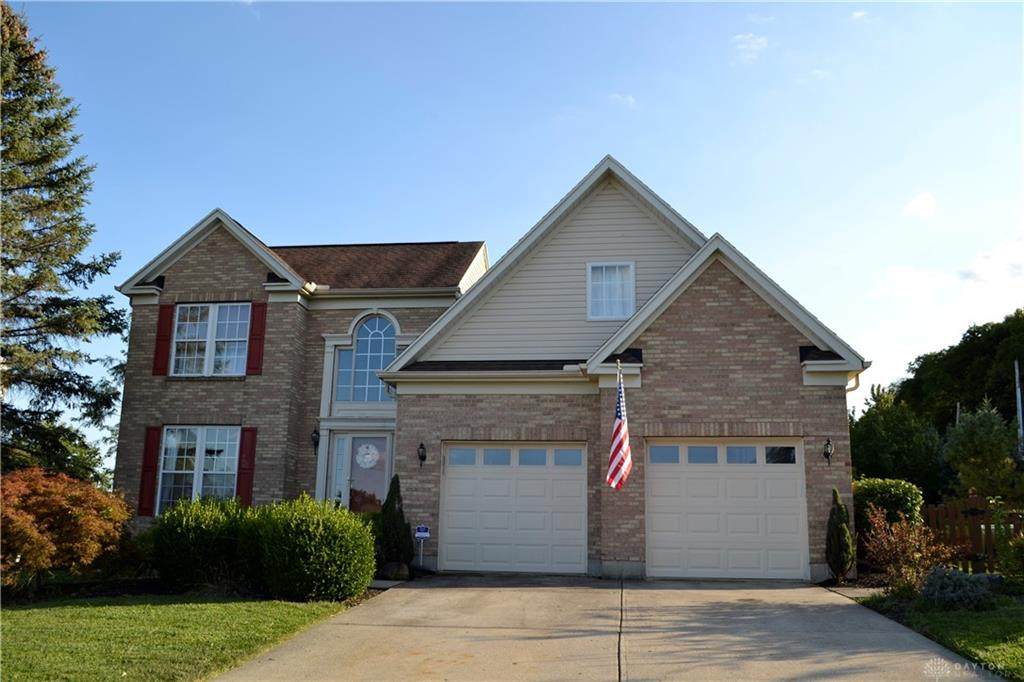 2283 Bandit Trail - Photo 1