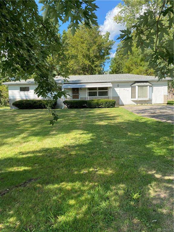 809 Beatrice Drive - Photo 1