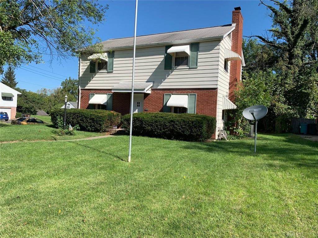3201 Hampton Place - Photo 1