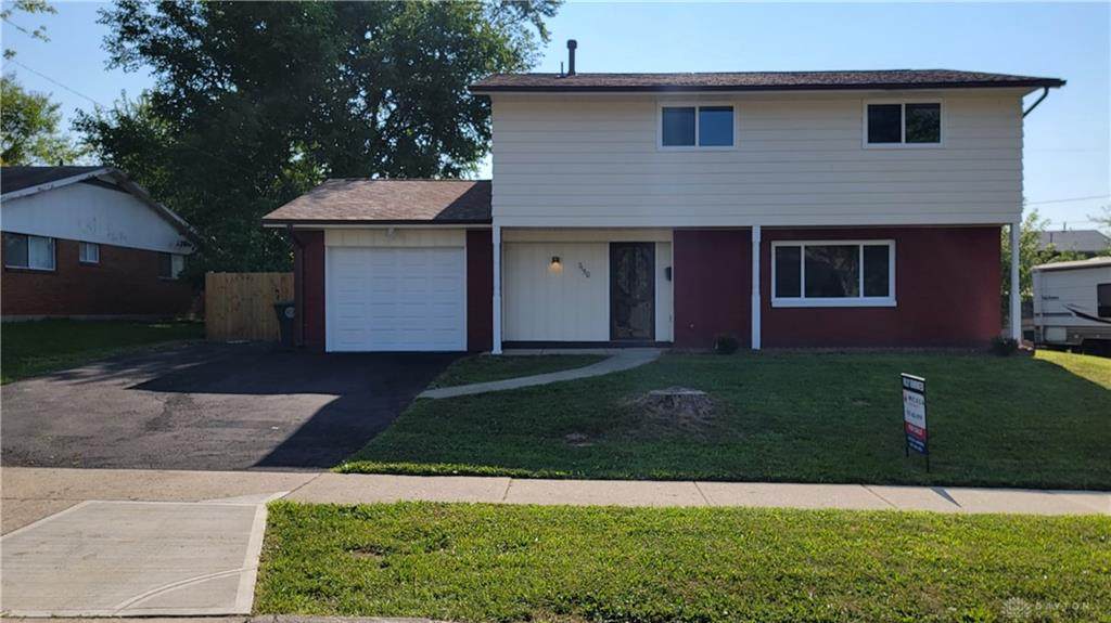 7150 Troy Manor Road - Photo 1