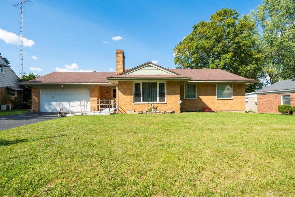 161 Waldorf Drive - Photo 1
