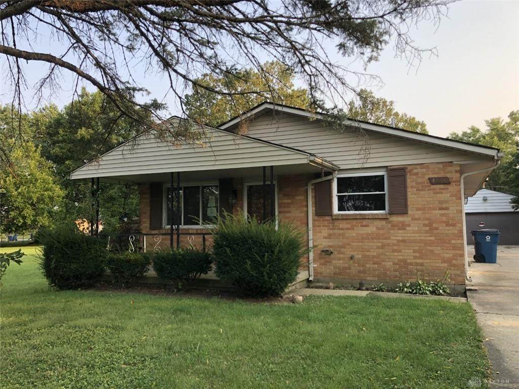 4810 Pacemont Avenue - Photo 1