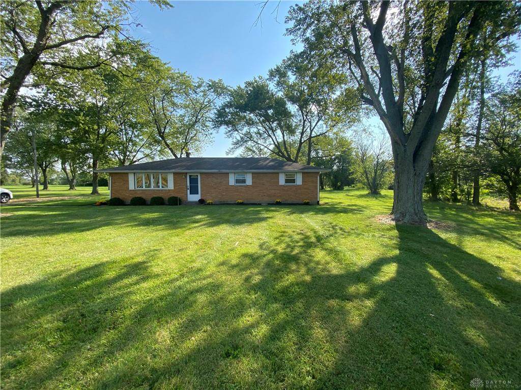3786 Johnsville Brookville Road - Photo 1