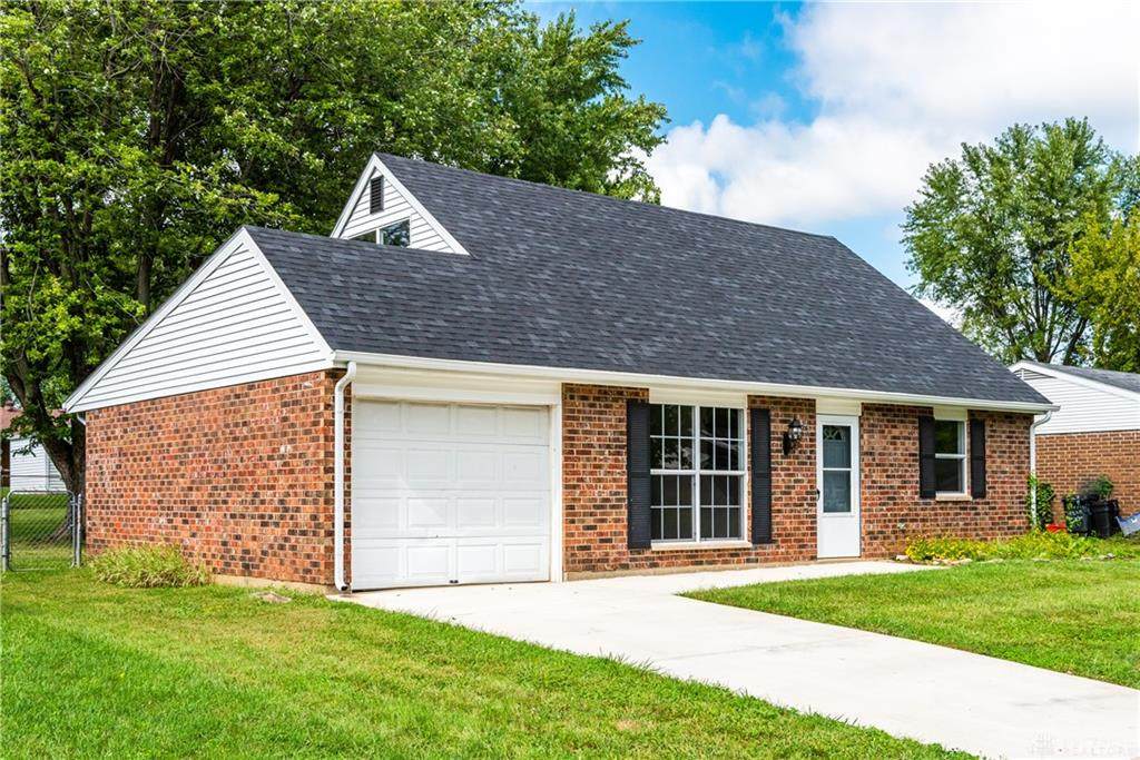 2238 Carolina Drive - Photo 1