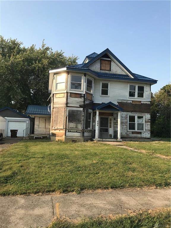 464 Market Street - Photo 1