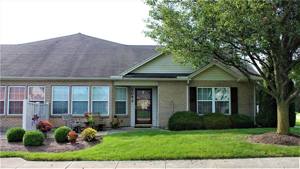 5043 Twin Lakes Circle - Photo 1