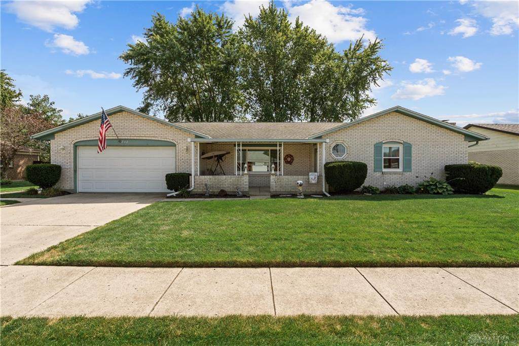 812 Norwich Road - Photo 1
