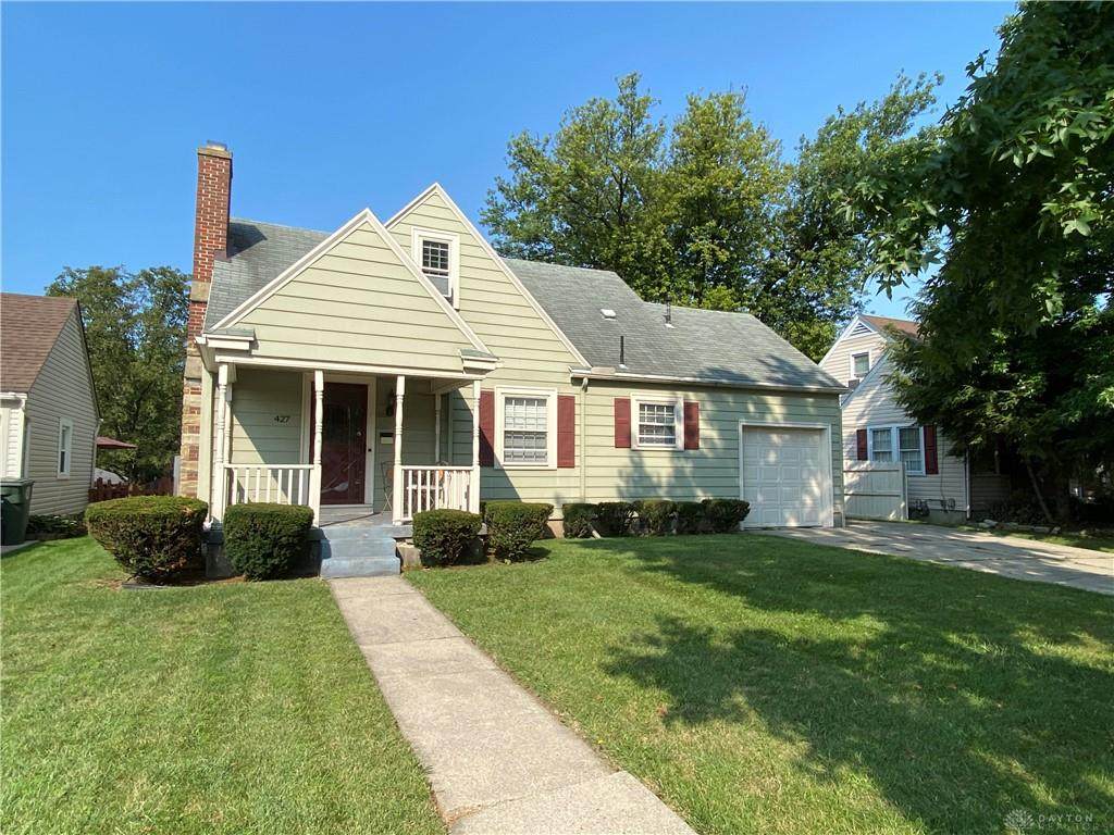 427 Shroyer Road - Photo 1