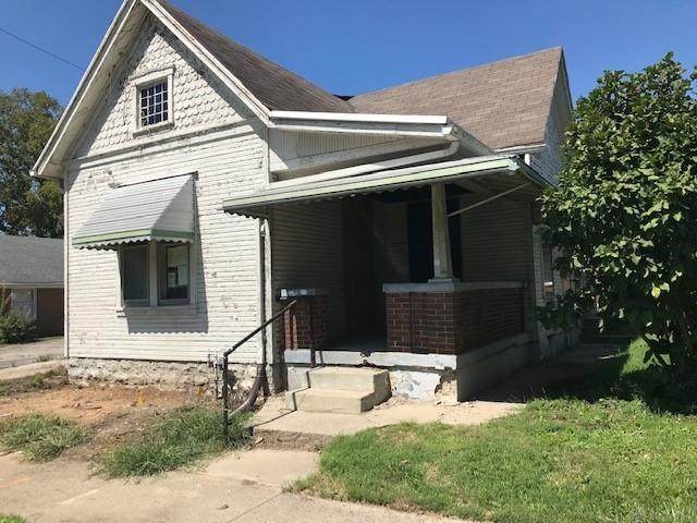 353 Wyoming Street - Photo 1