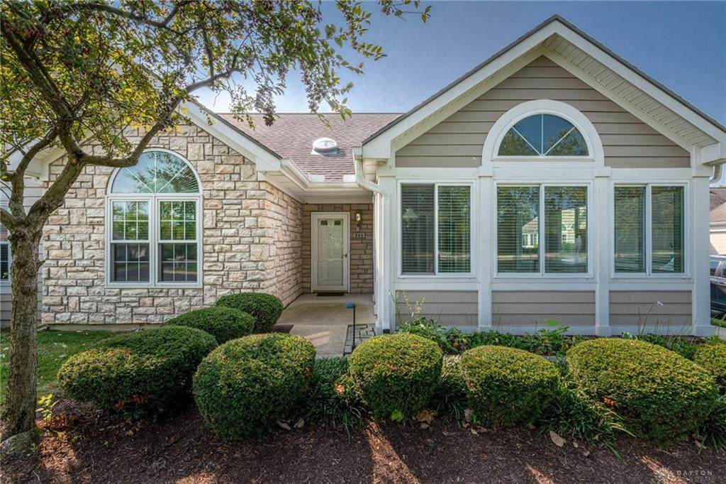 244 Edinburgh Village Drive - Photo 1