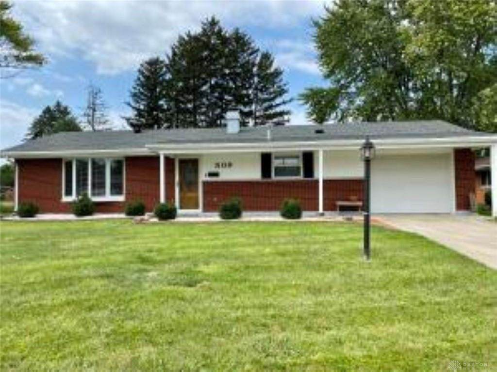 509 Geron Drive - Photo 1