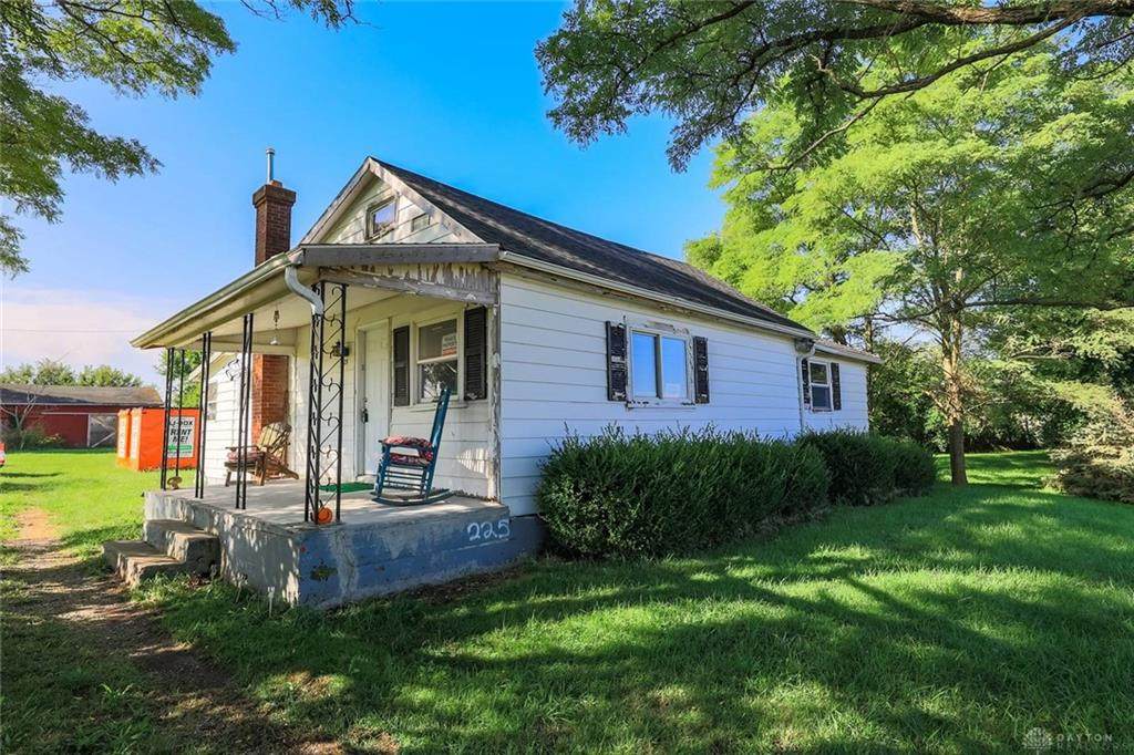 225 Stingley Road - Photo 1