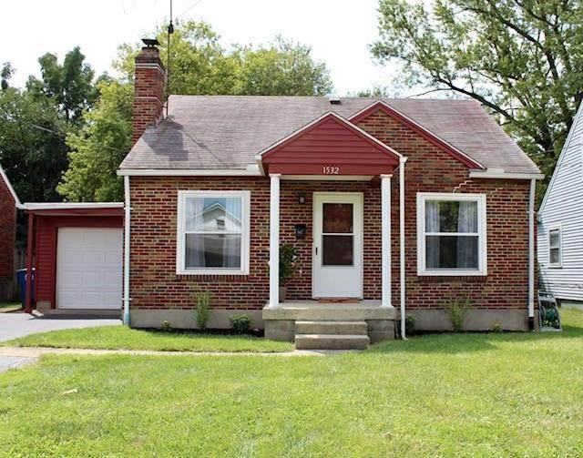 1532 Ohmer Avenue - Photo 1