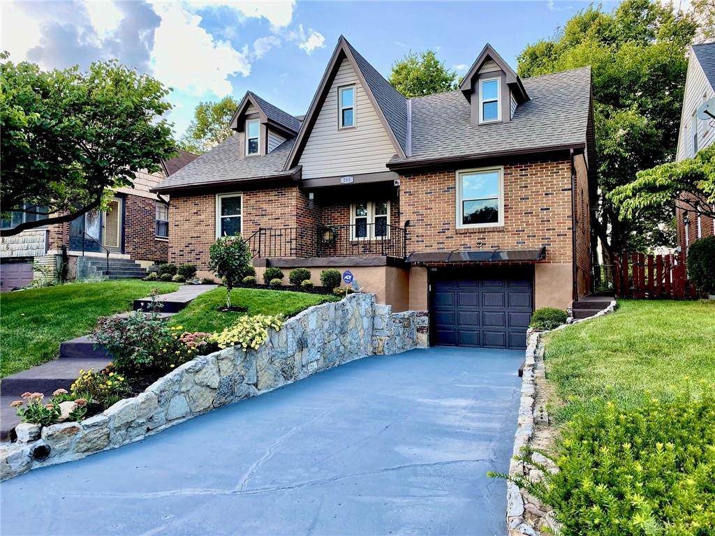 265 Melford Avenue - Photo 1