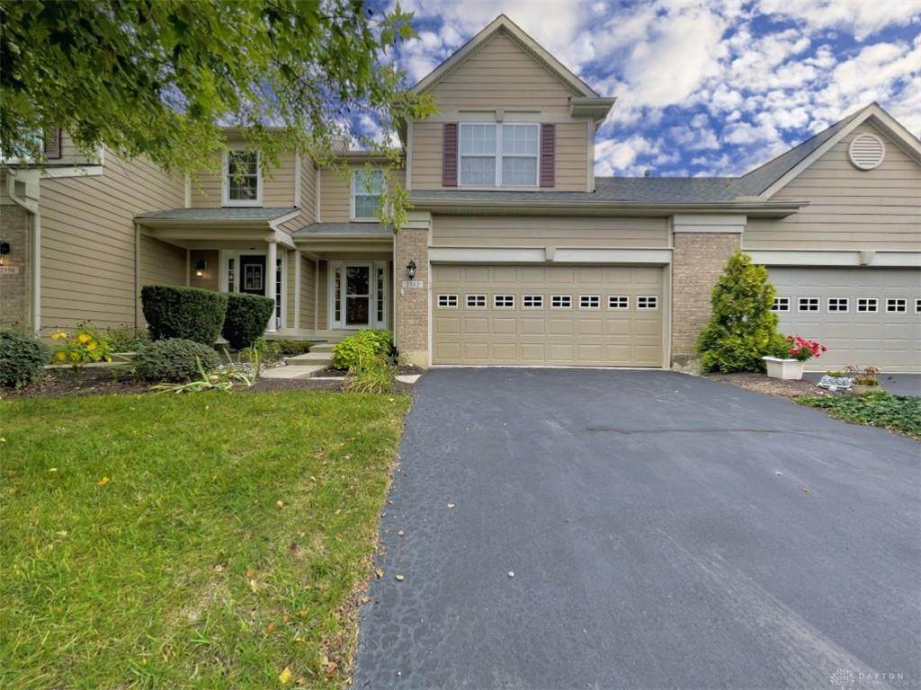 2552 Greenlefe Drive - Photo 1