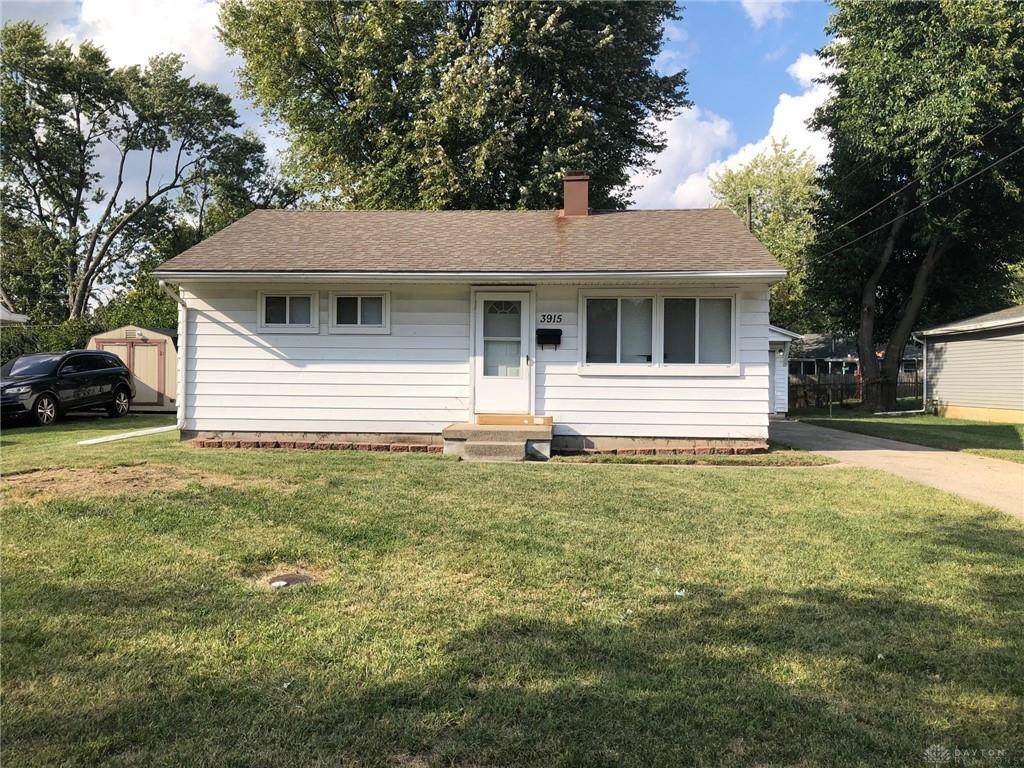 3915 Thompson Drive - Photo 1
