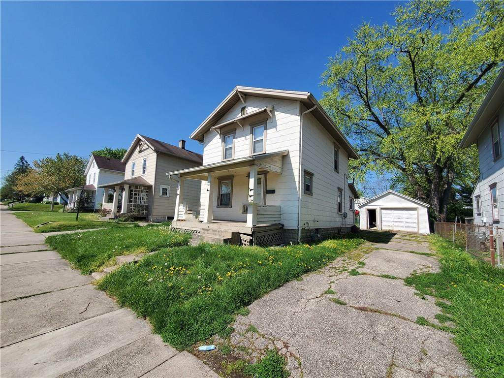 907 Bellevue Avenue - Photo 1