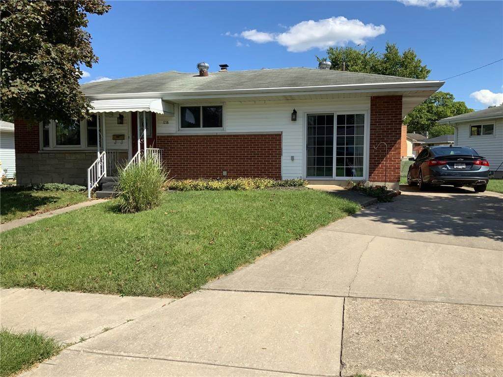 1218 Overlook Drive - Photo 1